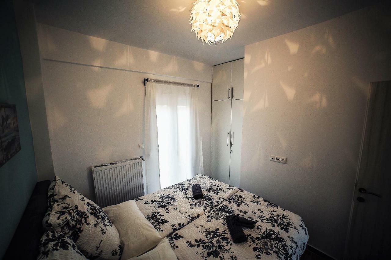 Seaview Deluxe Apartments Θεσσαλονίκη Εξωτερικό φωτογραφία